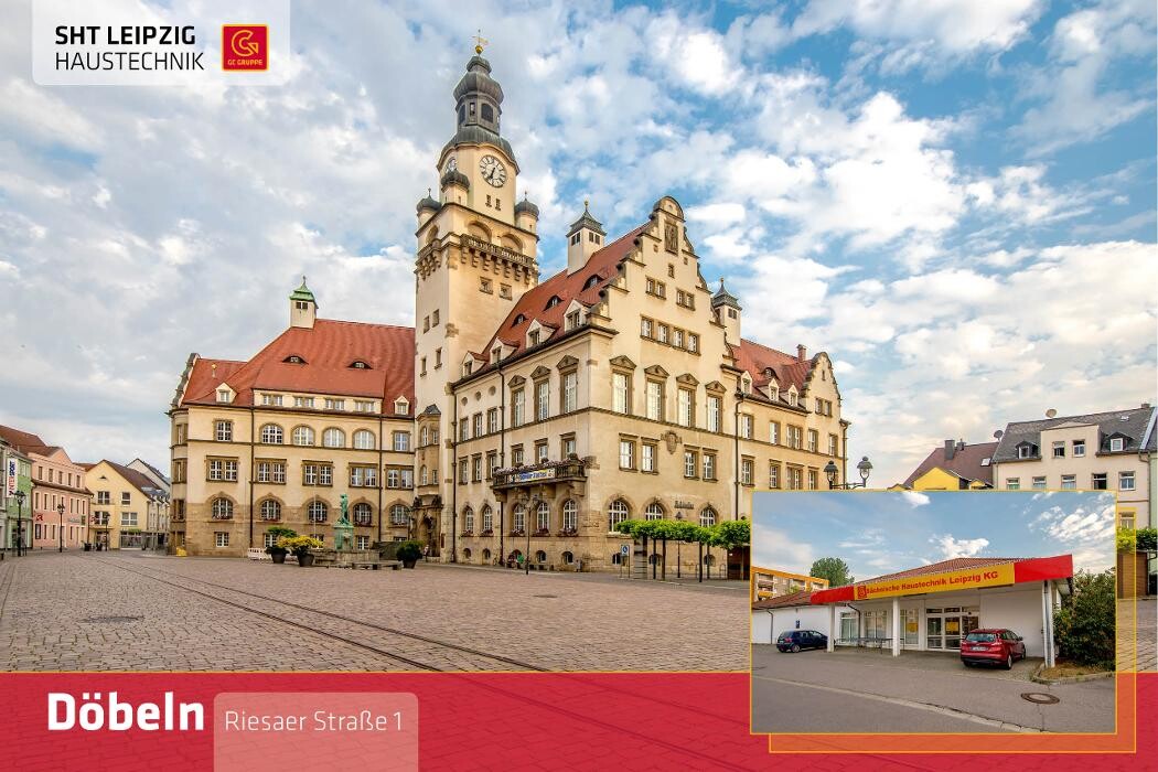Bilder ABEX SHT LEIPZIG HAUSTECHNIK