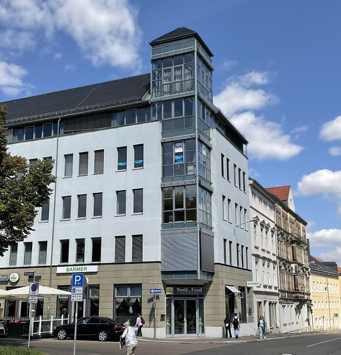 Bilder Lohi - Freiberg | Lohnsteuerhilfe Bayern e. V.