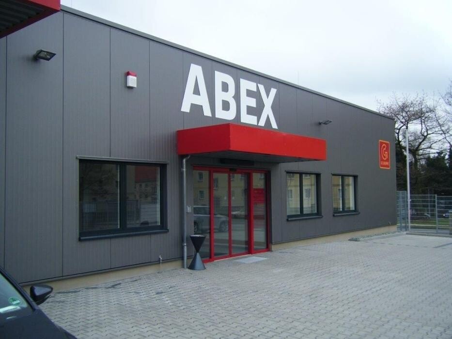 Bilder ABEX SHT DRESDEN HAUSTECHNIK