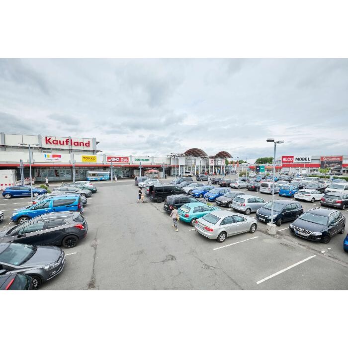 Bilder Kaufland Freiberg, Häuersteig
