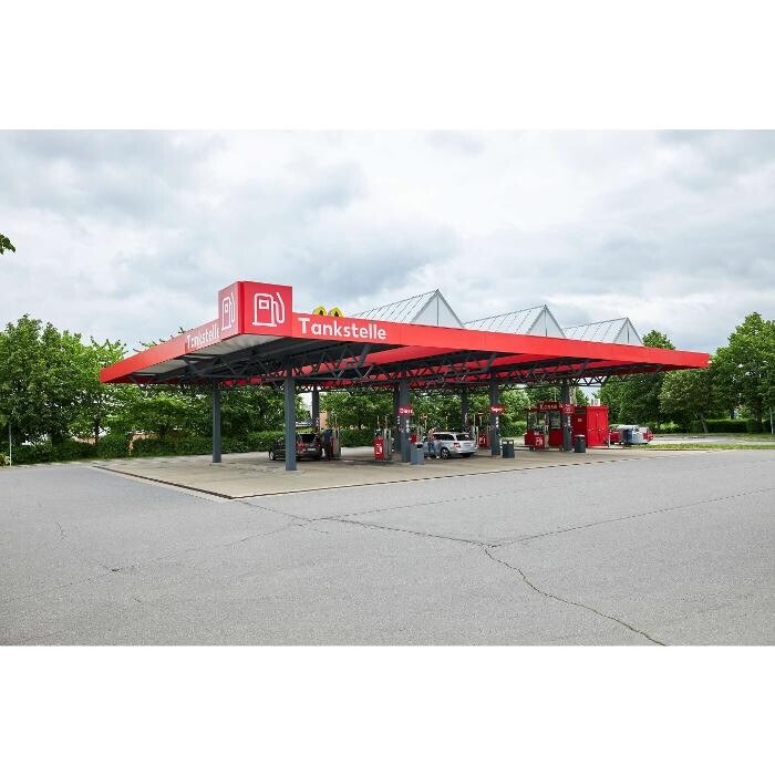 Bilder Kaufland Freiberg, Häuersteig