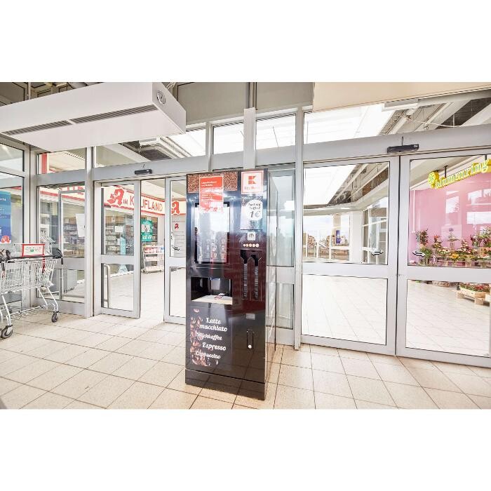 Bilder Kaufland Freiberg, Häuersteig
