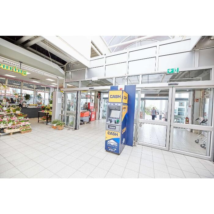 Bilder Kaufland Freiberg, Häuersteig