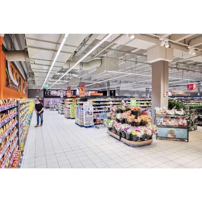 Bilder Kaufland Freiberg, Häuersteig