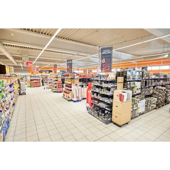 Bilder Kaufland Freiberg, Häuersteig