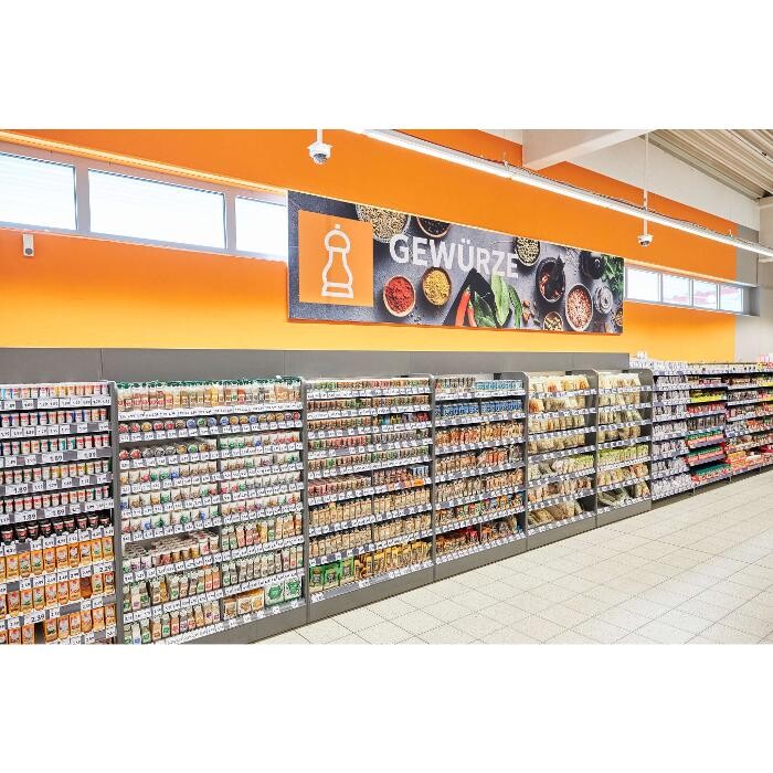 Bilder Kaufland Freiberg, Häuersteig
