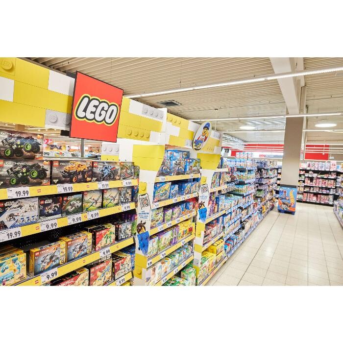 Bilder Kaufland Freiberg, Häuersteig