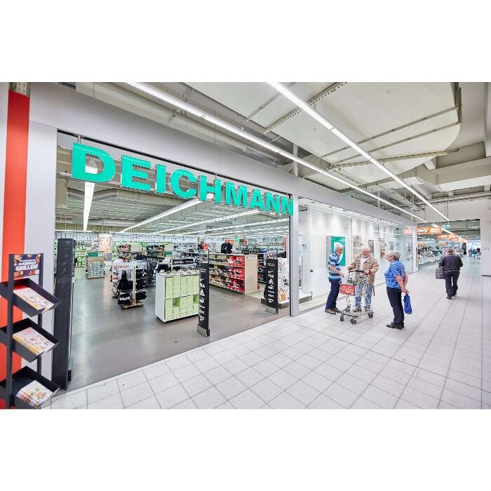 Bilder Kaufland Freiberg, Häuersteig