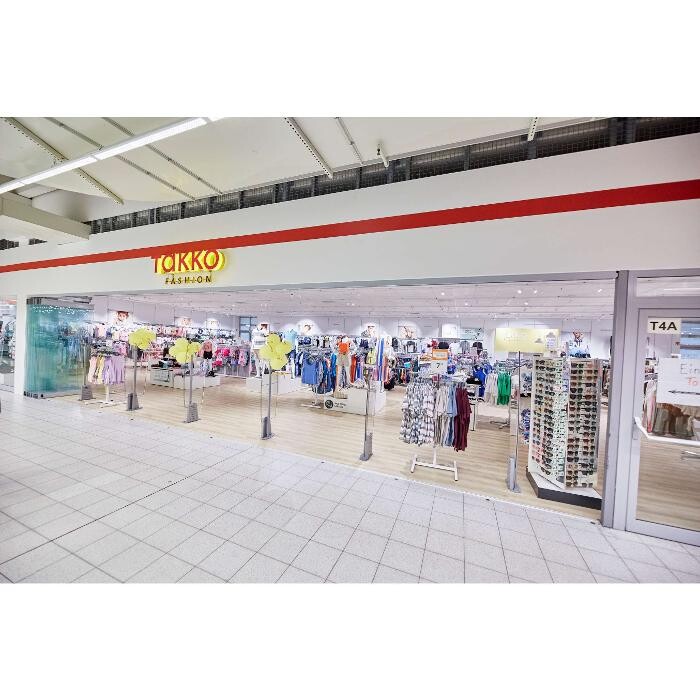 Bilder Kaufland Freiberg, Häuersteig