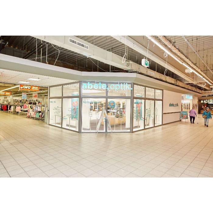 Bilder Kaufland Freiberg, Häuersteig