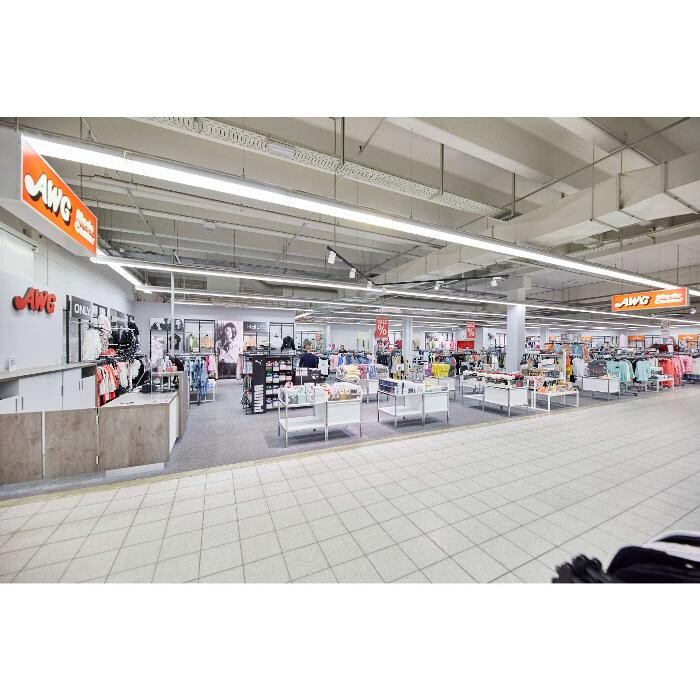 Bilder Kaufland Freiberg, Häuersteig