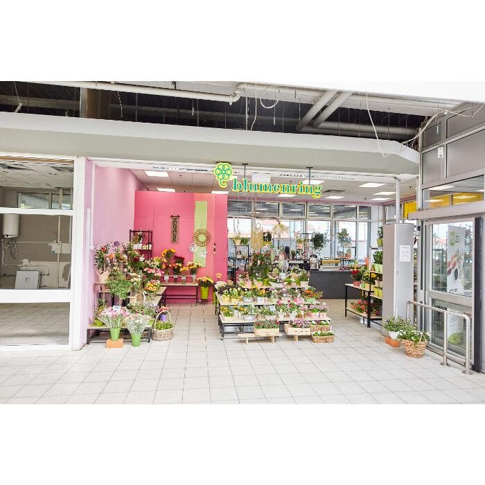 Bilder Kaufland Freiberg, Häuersteig