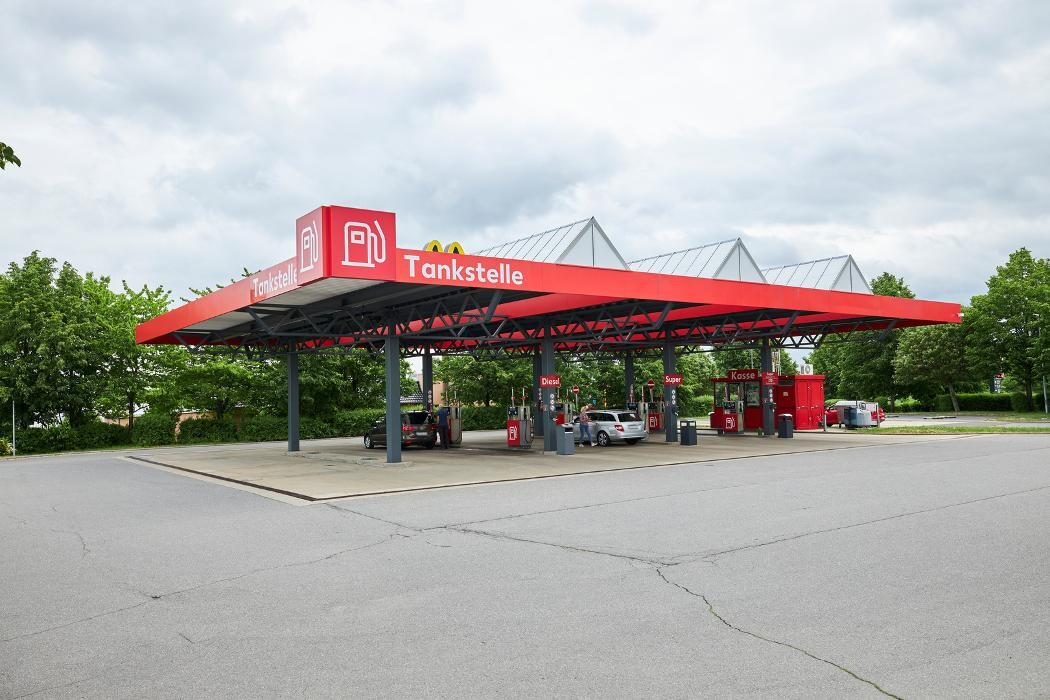 Bilder Kaufland Freiberg, Häuersteig