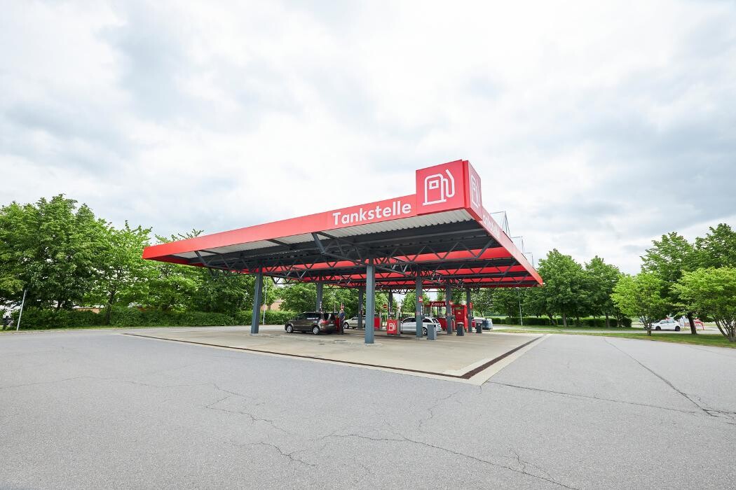 Bilder Kaufland Freiberg, Häuersteig