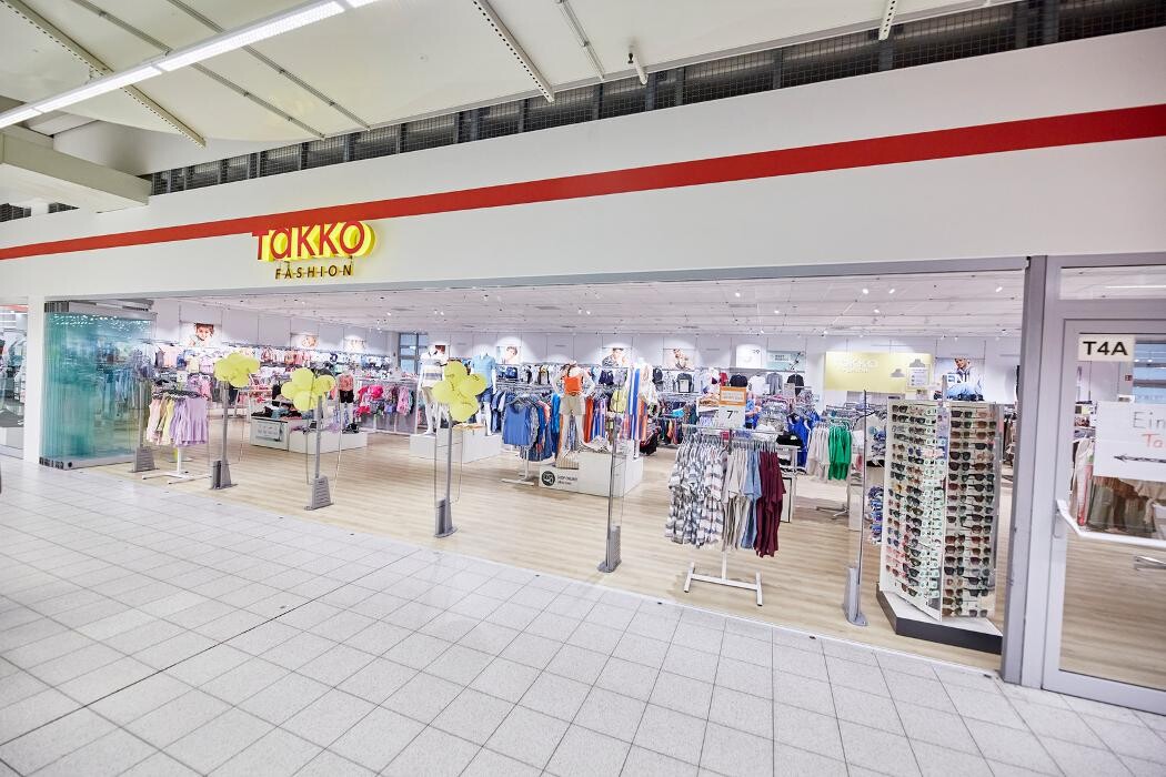 Bilder Kaufland Freiberg, Häuersteig