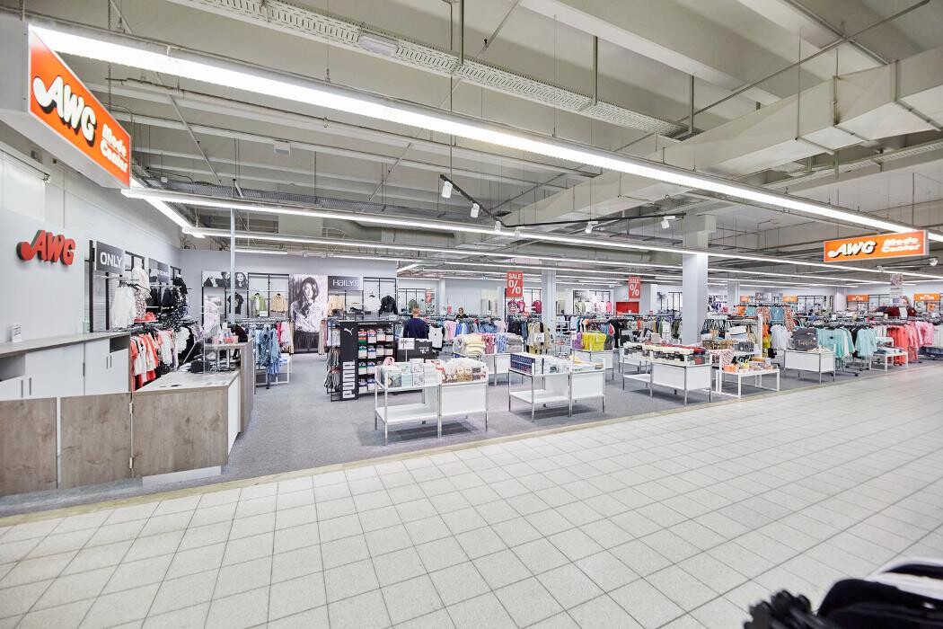 Bilder Kaufland Freiberg, Häuersteig