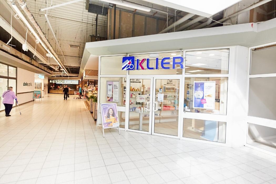 Bilder Kaufland Freiberg, Häuersteig