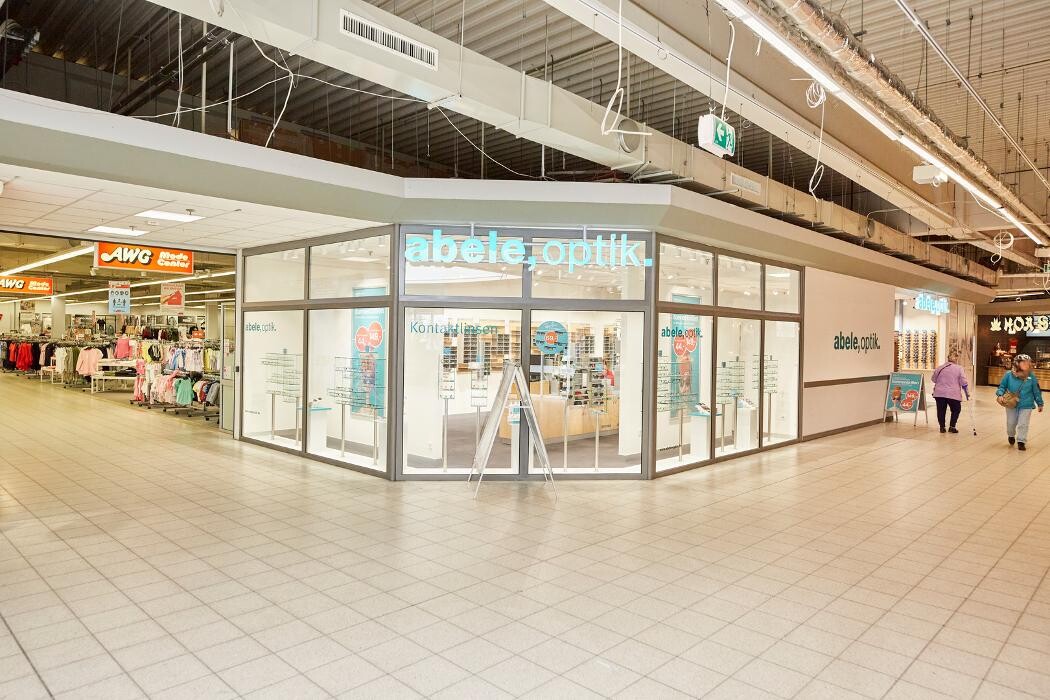 Bilder Kaufland Freiberg, Häuersteig