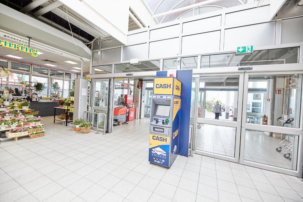Bilder Kaufland Freiberg, Häuersteig