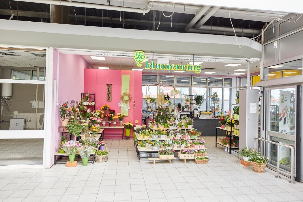 Bilder Kaufland Freiberg, Häuersteig