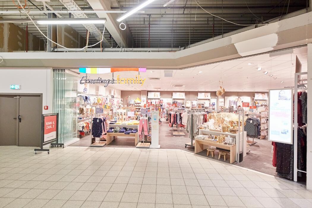 Bilder Kaufland Freiberg, Häuersteig