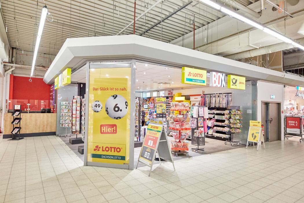 Bilder Kaufland Freiberg, Häuersteig