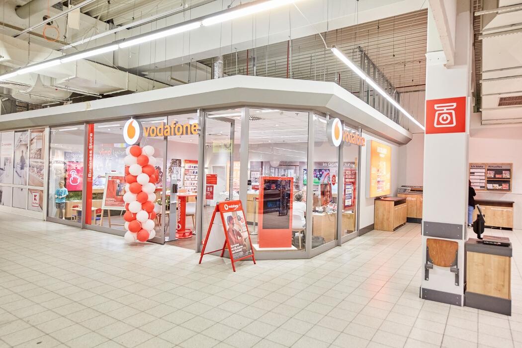 Bilder Kaufland Freiberg, Häuersteig