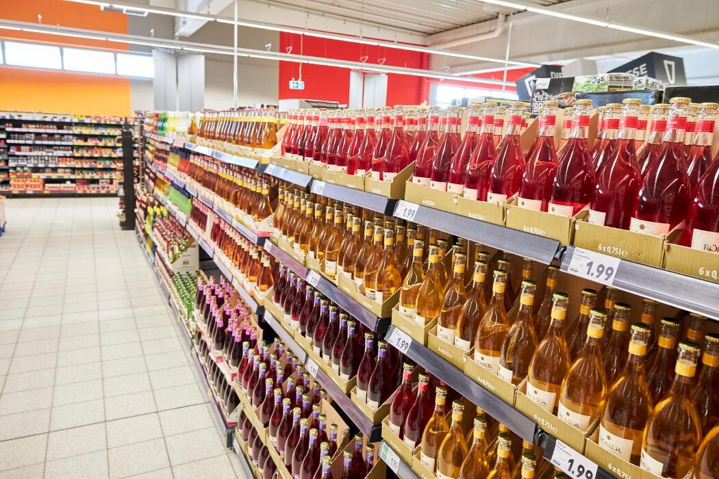Bilder Kaufland Freiberg, Häuersteig