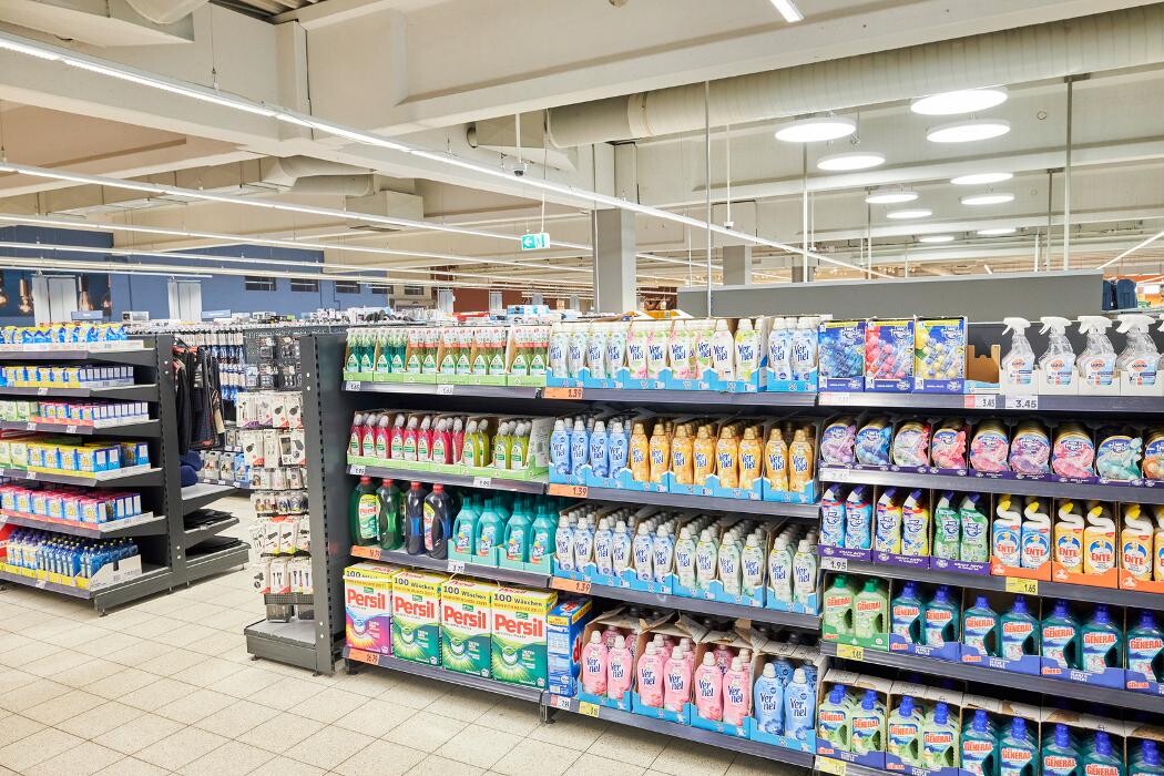 Bilder Kaufland Freiberg, Häuersteig
