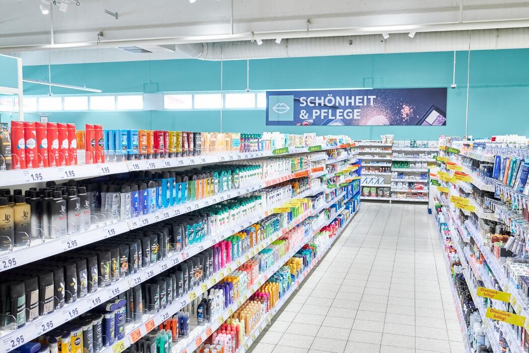 Bilder Kaufland Freiberg, Häuersteig