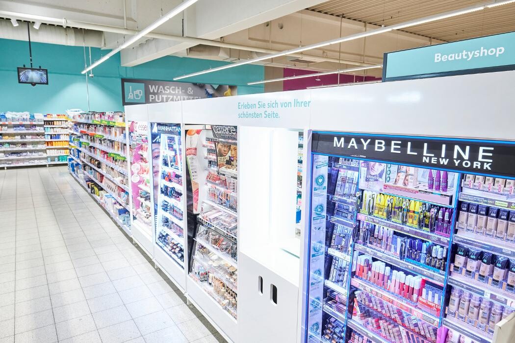 Bilder Kaufland Freiberg, Häuersteig