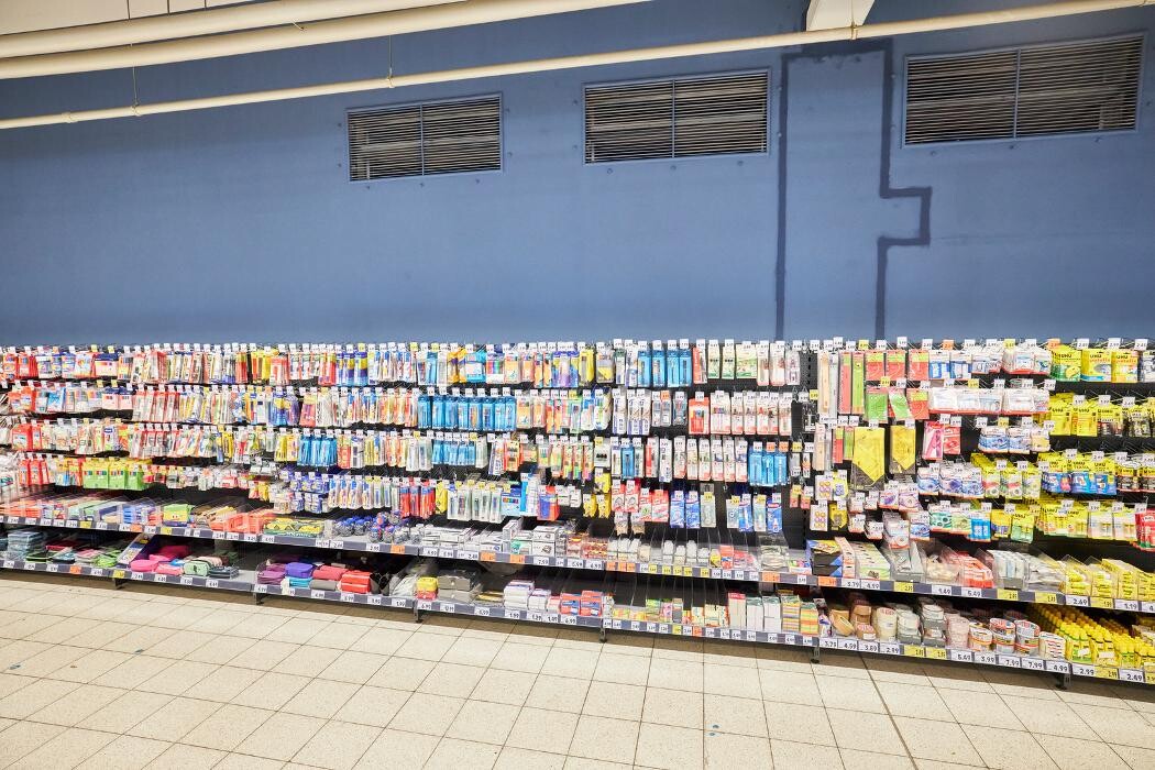 Bilder Kaufland Freiberg, Häuersteig
