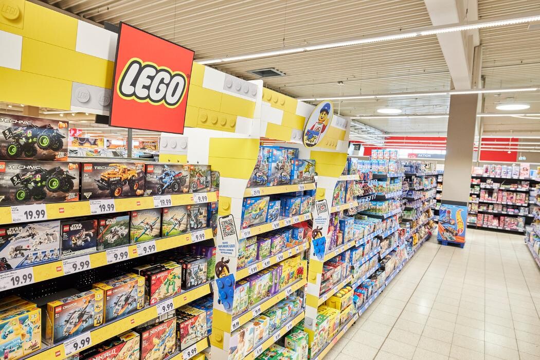 Bilder Kaufland Freiberg, Häuersteig