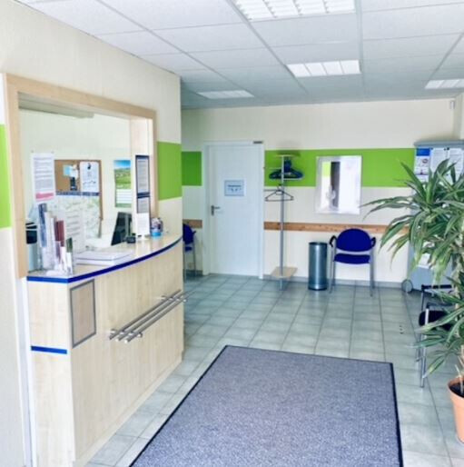 Bilder Schönherr Martin Physiotherapie