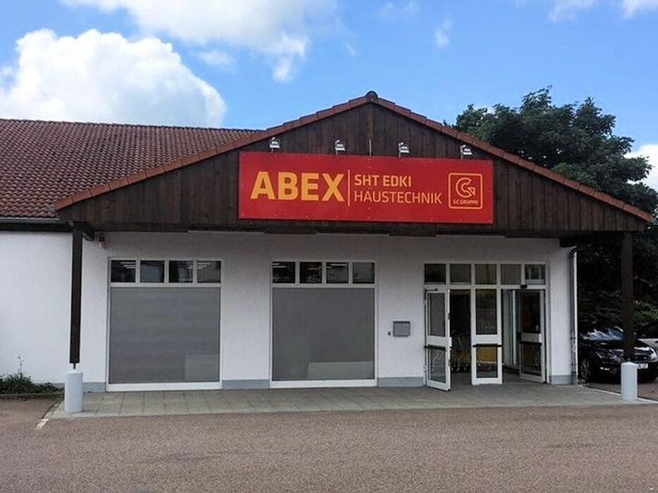 Bilder ABEX SHT EDKI HAUSTECHNIK