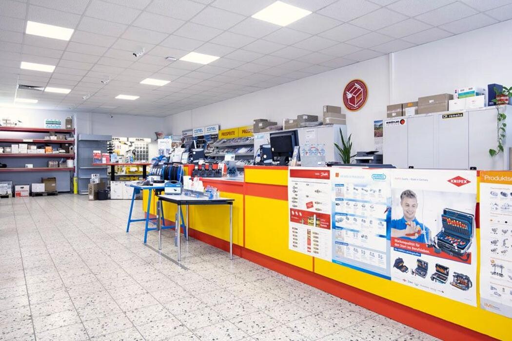 Bilder ABEX SHT EDKI HAUSTECHNIK
