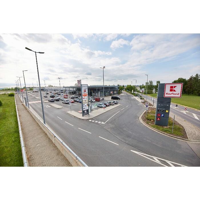 Bilder Kaufland Mittweida