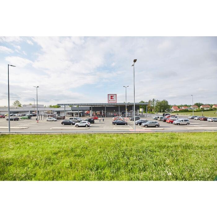 Bilder Kaufland Mittweida