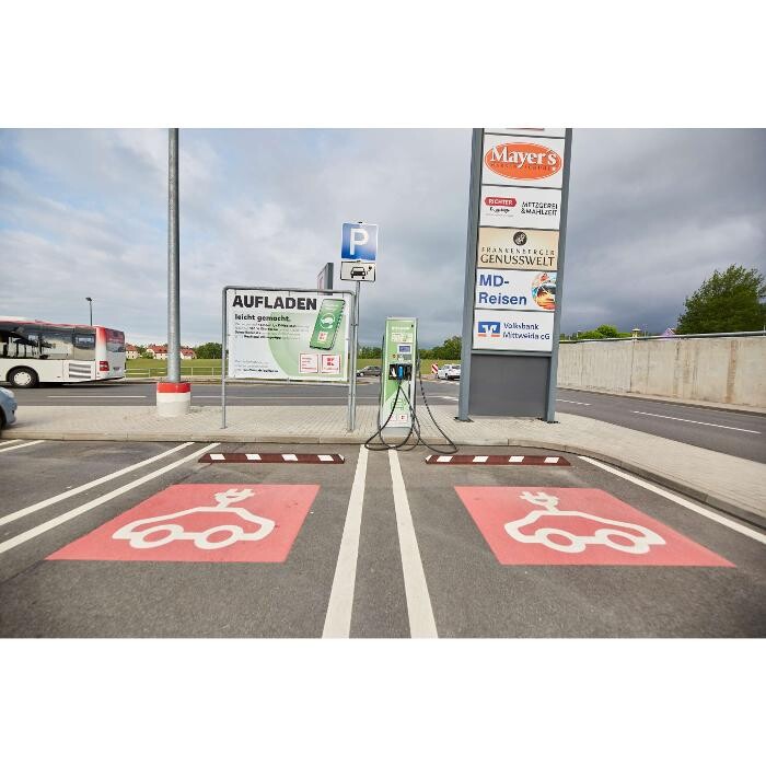 Bilder Kaufland Mittweida