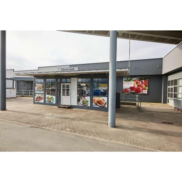 Bilder Kaufland Mittweida