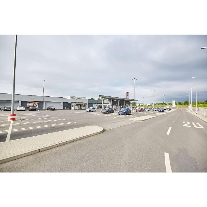 Bilder Kaufland Mittweida