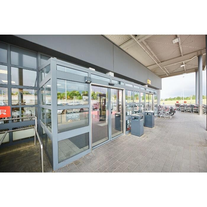 Bilder Kaufland Mittweida