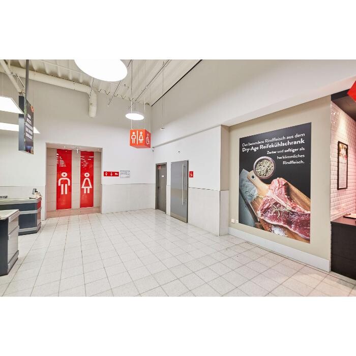 Bilder Kaufland Mittweida
