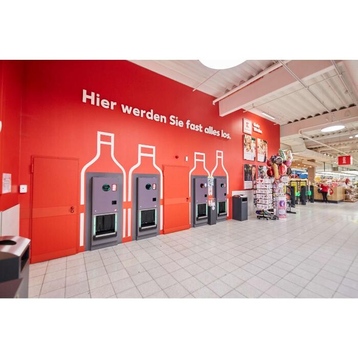 Bilder Kaufland Mittweida
