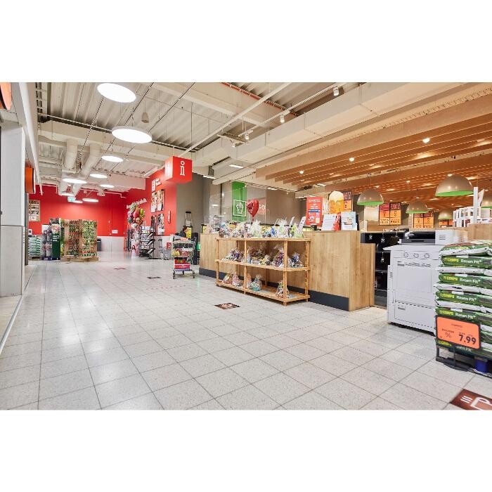 Bilder Kaufland Mittweida