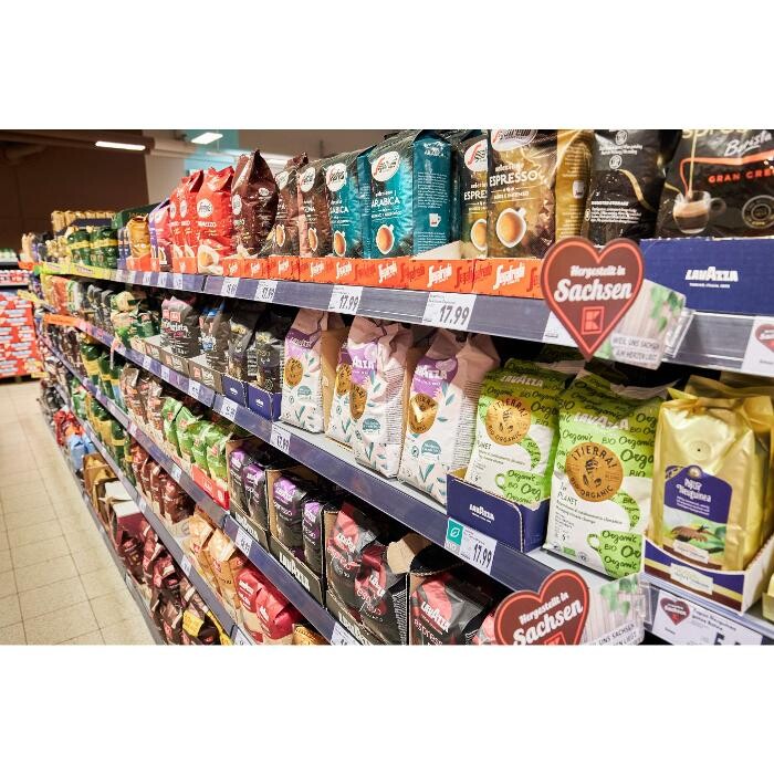 Bilder Kaufland Mittweida