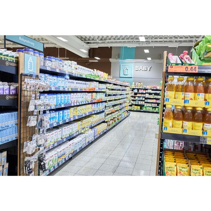 Bilder Kaufland Mittweida