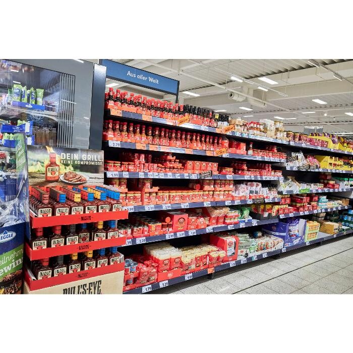 Bilder Kaufland Mittweida