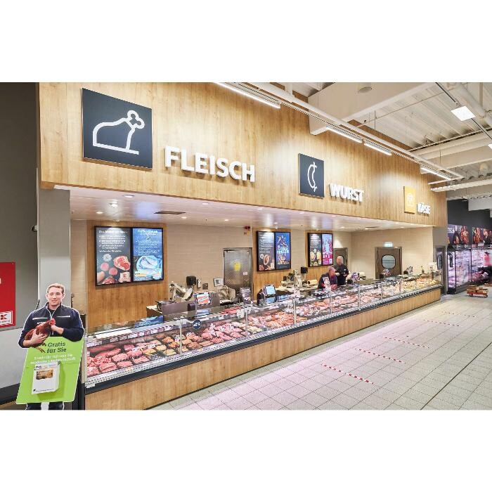 Bilder Kaufland Mittweida