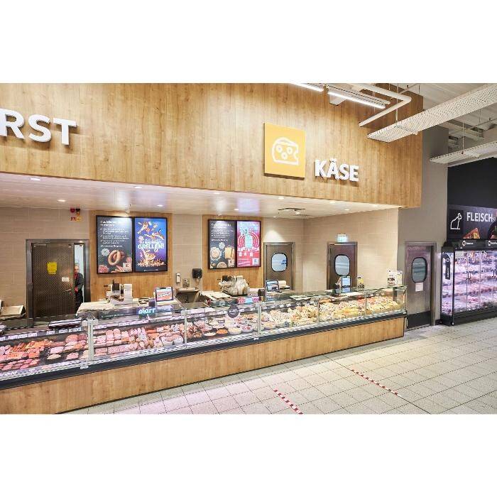 Bilder Kaufland Mittweida